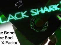 Xiaomi Black Shark 2: The Good, The Bad, And The X Factor