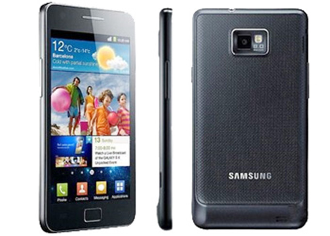 Samsung Galaxy S 2 Images [HD]: Photo Gallery of Samsung Galaxy S 2 ...