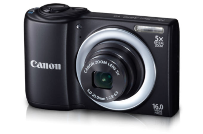 Canon Powershot A810 Images [HD]: Photo Gallery of Canon Powershot A810 ...