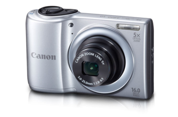 Canon Powershot A810 Images [HD]: Photo Gallery of Canon Powershot A810 ...