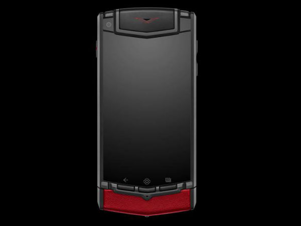 Vertu Ti Color Images [HD]: Photo Gallery of Vertu Ti Color - Gizbot
