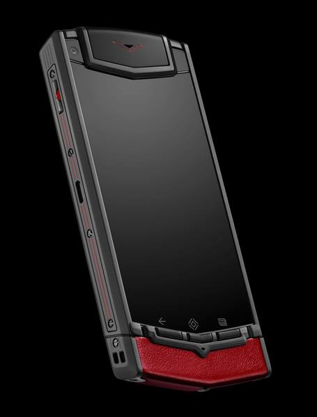 Vertu Ti Color Images [HD]: Photo Gallery of Vertu Ti Color - Gizbot