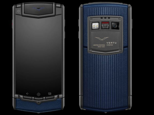 Vertu Ti Color Images [HD]: Photo Gallery of Vertu Ti Color - Gizbot