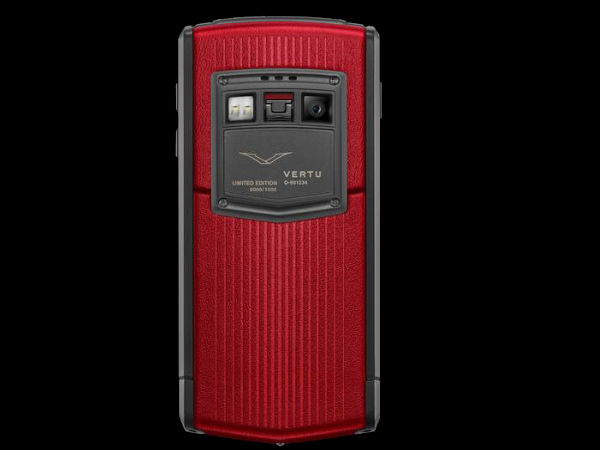 Vertu Ti Color Images [HD]: Photo Gallery of Vertu Ti Color - Gizbot