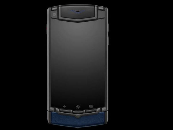 Vertu Ti Color Images [HD]: Photo Gallery of Vertu Ti Color - Gizbot