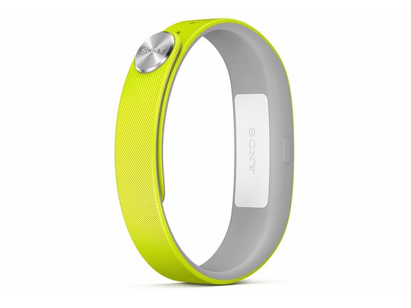 sony smartband swr110