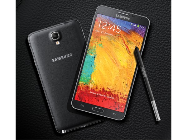 Samsung Galaxy Note 3 Neo Images [HD]: Photo Gallery of Samsung Galaxy ...