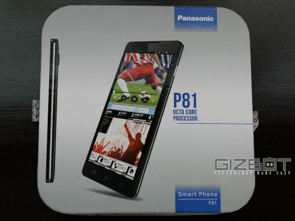 Panasonic P81 Review Images [HD]: Photo Gallery of Panasonic P81 Review ...