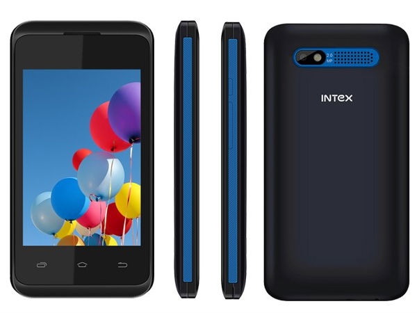 Intex Aqua 3G Mini Images [HD]: Photo Gallery of Intex Aqua 3G Mini ...