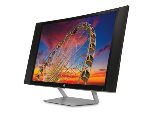 HP announces a slew of monitors at CES 2015 Images [HD]: Photo Gallery ...