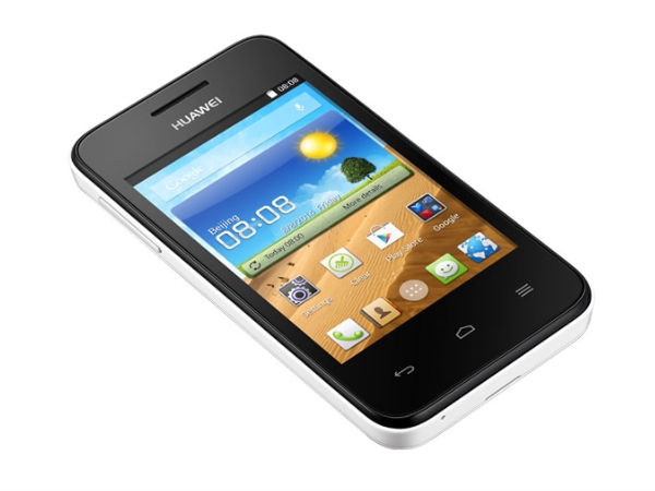 Huawei Ascend Y221 Images [HD]: Photo Gallery of Huawei Ascend Y221 ...