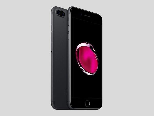 Apple Iphone 7 Plus Images Hd Photo Gallery Of Apple Iphone 7 Plus Gizbot