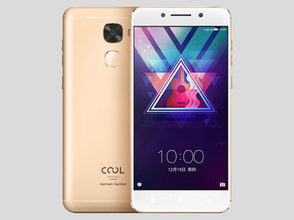 Coolpad Cool Changer S1 Images [HD]: Photo Gallery of Coolpad Cool ...
