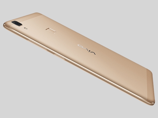 Vivo V3 Mobile Wallpaper Hd