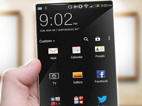 nokia hybrid