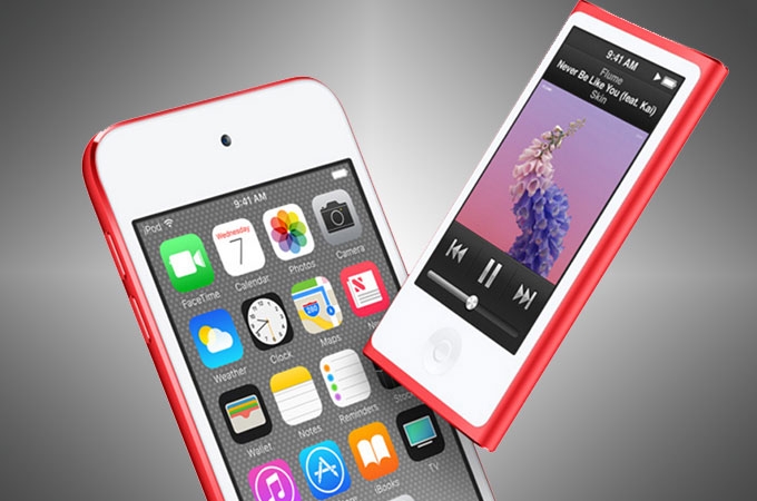 apple red colour special