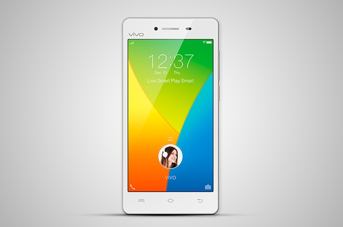 Vivo Y51L Images [HD]: Photo Gallery of Vivo Y51L - Gizbot