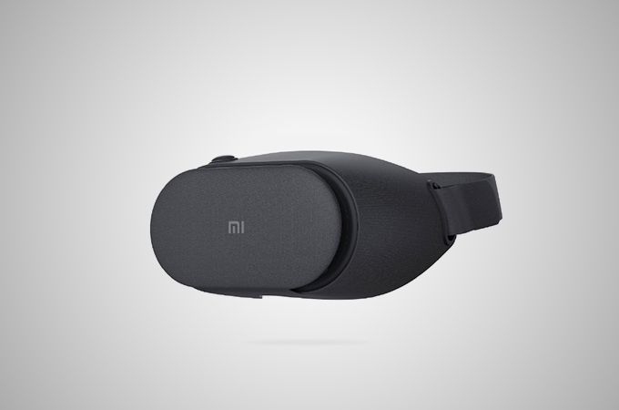 Xiaomi Mi VR Play 2 Images [HD]: Photo Gallery of Xiaomi Mi VR Play 2 ...
