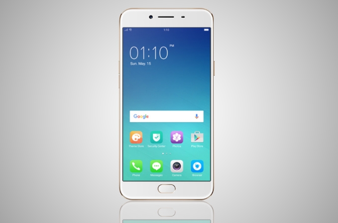 Oppo R9s Plus Photos Oppo R9s Plus Photos