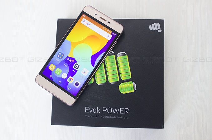 micromax revolt rv 400