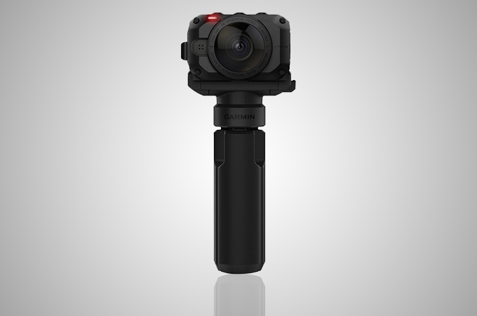 VIRB 360 Images [HD]: Photo Gallery of VIRB 360 - Gizbot