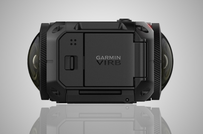 VIRB 360 Images [HD]: Photo Gallery of VIRB 360 - Gizbot