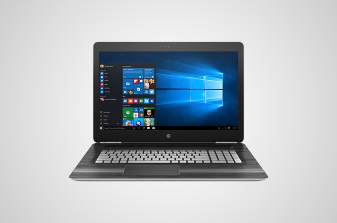 HP Pavilion Power Laptop Images [HD]: Photo Gallery of HP Pavilion ...