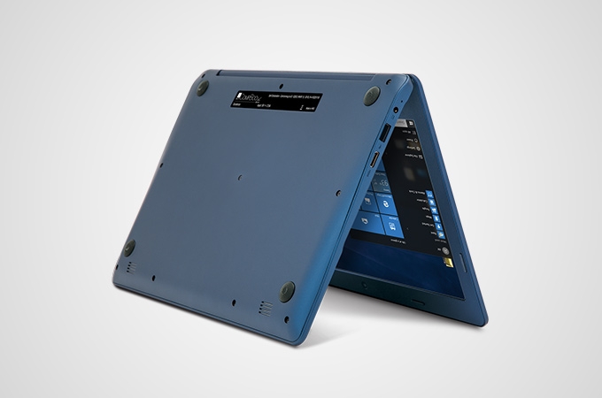 iBall CompBook Excelance Laptop Images [HD]: Photo Gallery of iBall ...