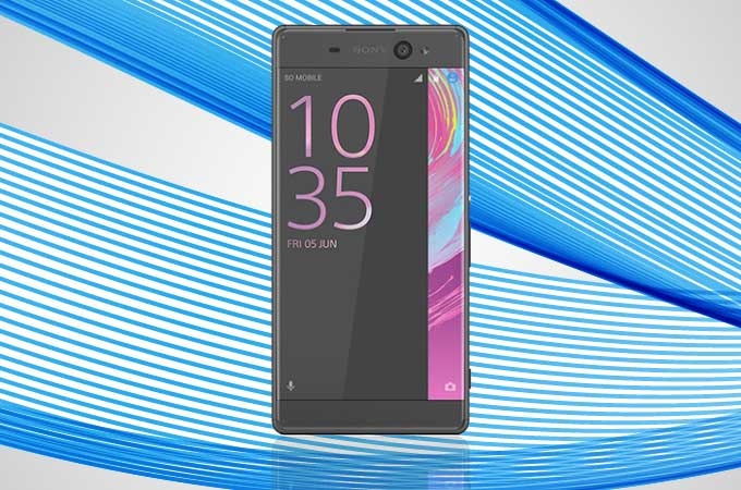 Sony Xperia XA Ultra : meilleur prix - Les Numériques
