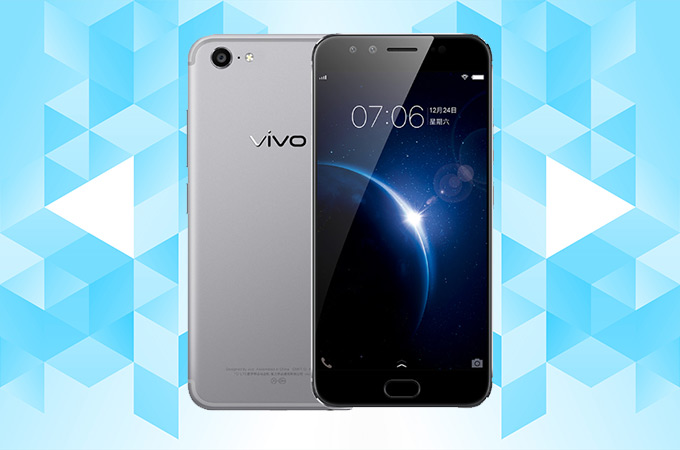 Vivo X9 Plus Images [HD]: Photo Gallery of Vivo X9 Plus - Gizbot