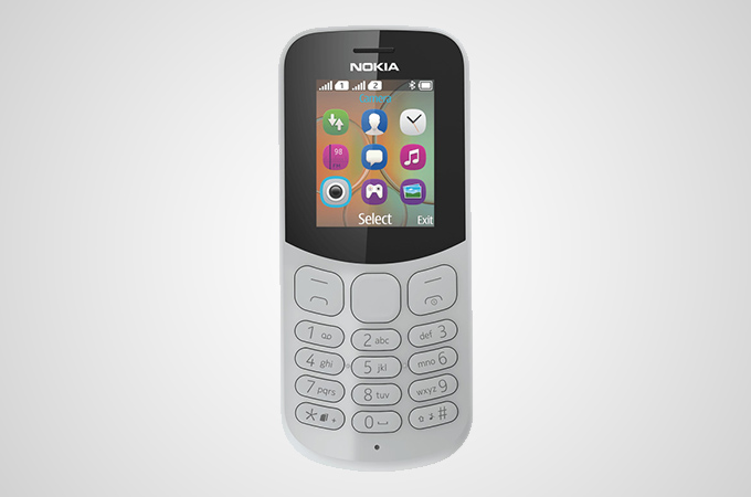 Nokia 130 Images [HD]: Photo Gallery of Nokia 130 - Gizbot