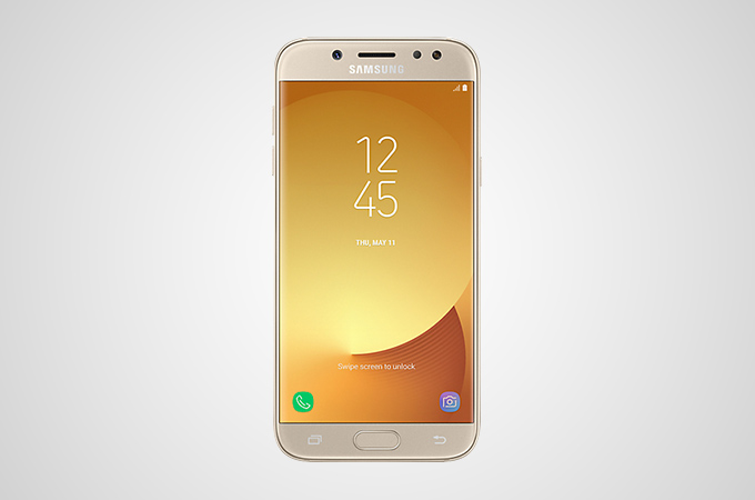Unterschied Samsung Galaxy J5 Und J5 Duos Samsung Galaxy J5 (2017) DUOS Images [HD]: Photo Gallery of Samsung