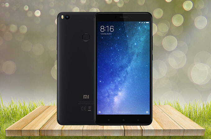 Android Max 2