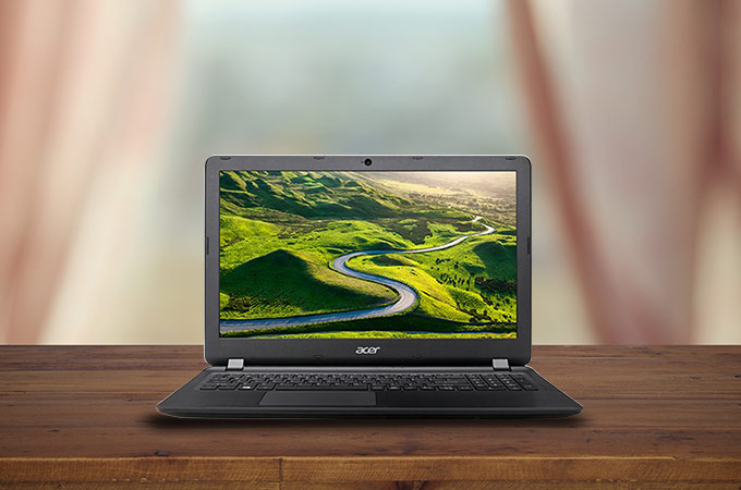 Acer ES1-533 Images [HD]: Photo Gallery of Acer ES1-533 - Gizbot