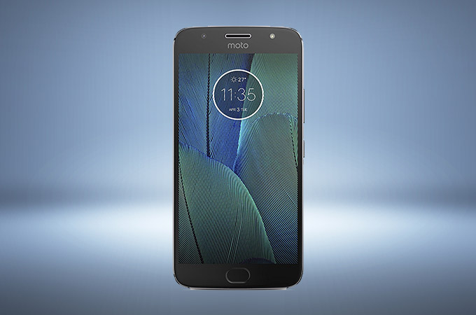 Motorola Moto G5s Plus Images [HD]: Photo Gallery of Motorola Moto G5s ...