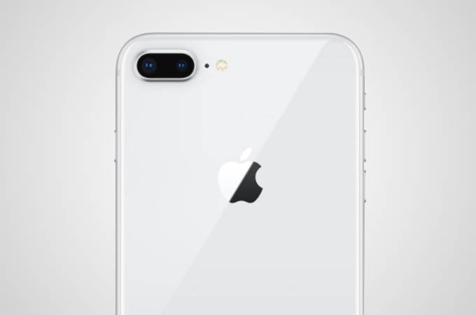 Apple Iphone 8 Plus Images Hd Photo Gallery Of Apple Iphone 8 Plus Gizbot