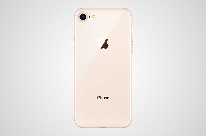 Apple iPhone 8 Images [HD]: Photo Gallery of Apple iPhone 8 - Gizbot