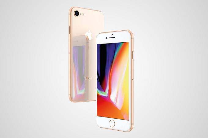 Apple iPhone 8 Images [HD]: Photo Gallery of Apple iPhone 8 - Gizbot