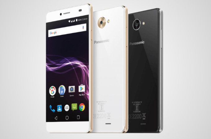 Panasonic P71 Images [HD]: Photo Gallery of Panasonic P71 - Gizbot
