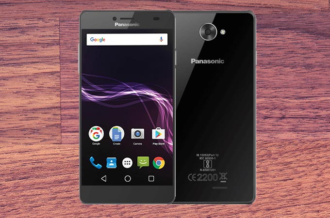 Panasonic P71 Images [HD]: Photo Gallery of Panasonic P71 - Gizbot