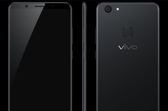 Vivo V7 Plus Images [HD]: Photo Gallery of Vivo V7 Plus - Gizbot