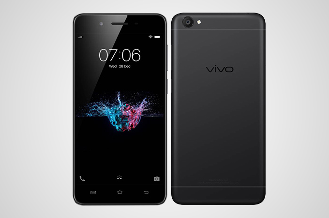 Vivo Y55s Mobile Hd Wallpaper