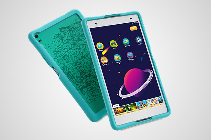 Lenovo tab 4 8 plus za2f 64gb