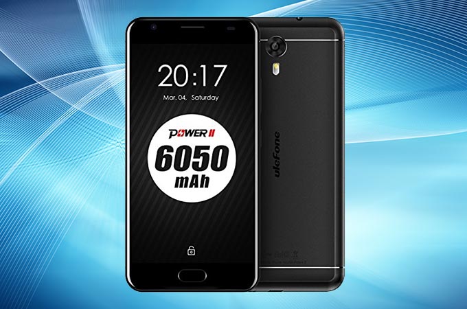 Ulefone Power 2 Images [HD]: Photo Gallery of Ulefone Power 2 - Gizbot