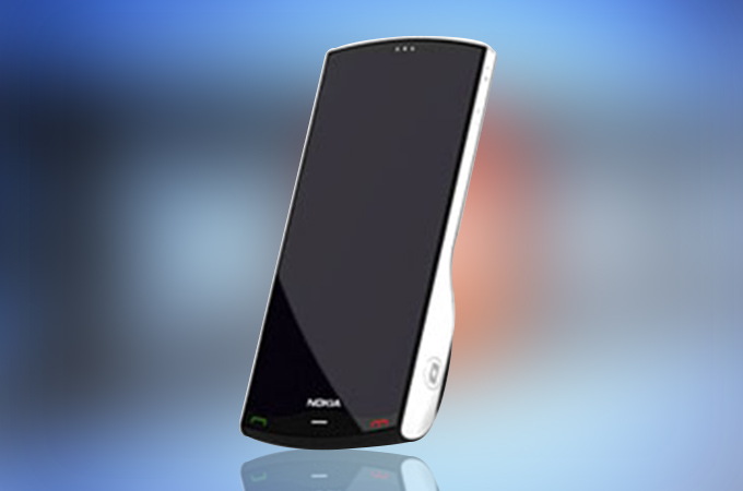 نتيجة بحث الصور عن ‪. Nokia Kinetic‬‏