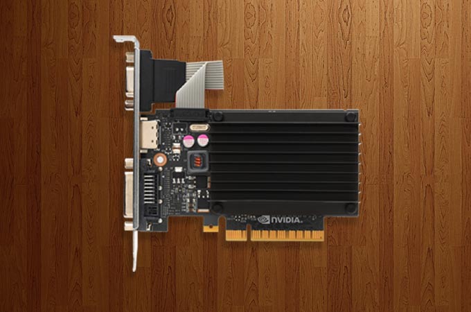 NVIDIA GeForce GT 710 Images [HD]: Photo Gallery of NVIDIA GeForce GT ...