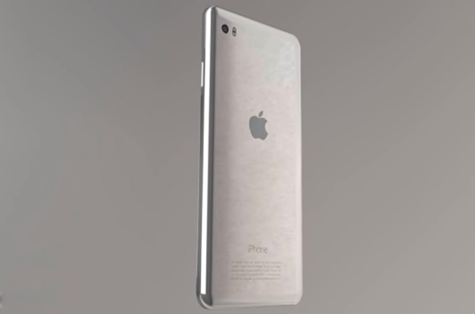Apple iPhone XT 2018 Concept Design Images [HD]: Photo Gallery of Apple ...