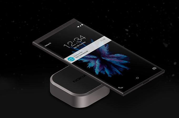 Nokia N Series Concept Images [HD]: Photo Gallery of Nokia N Series ...