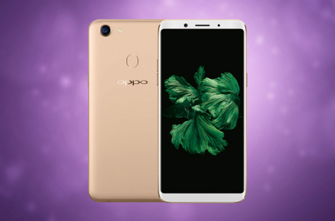 OPPO A75 Images [HD]: Photo Gallery of OPPO A75 - Gizbot