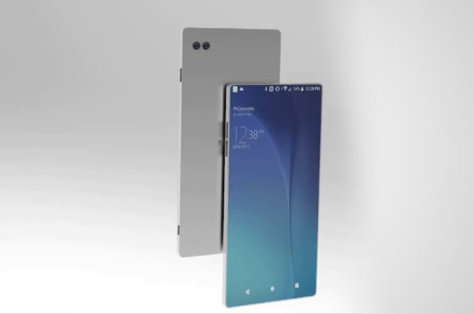 Xperia Design Concept | sony xperia 10 concept design images hd photo gallery Xperia Design Concept | sony xperia 10 concept design images hd photo gallery